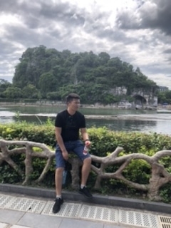 亿亿的第一张照片--桂林相亲服务中心