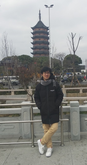 南有乔木的第三张照片--桂林相亲服务中心