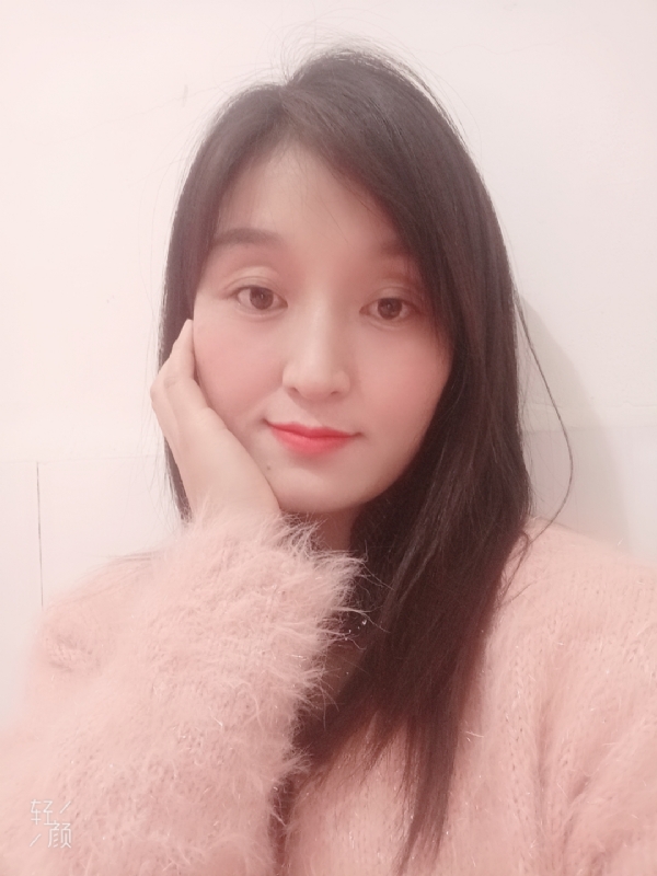 莹莹的第一张照片--桂林相亲服务中心