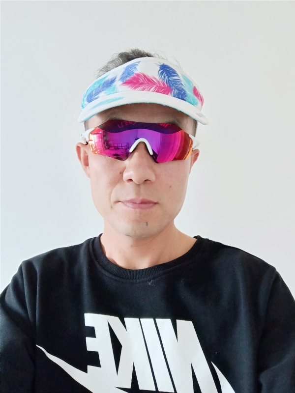 在路上的第一张照片--桂林相亲服务中心