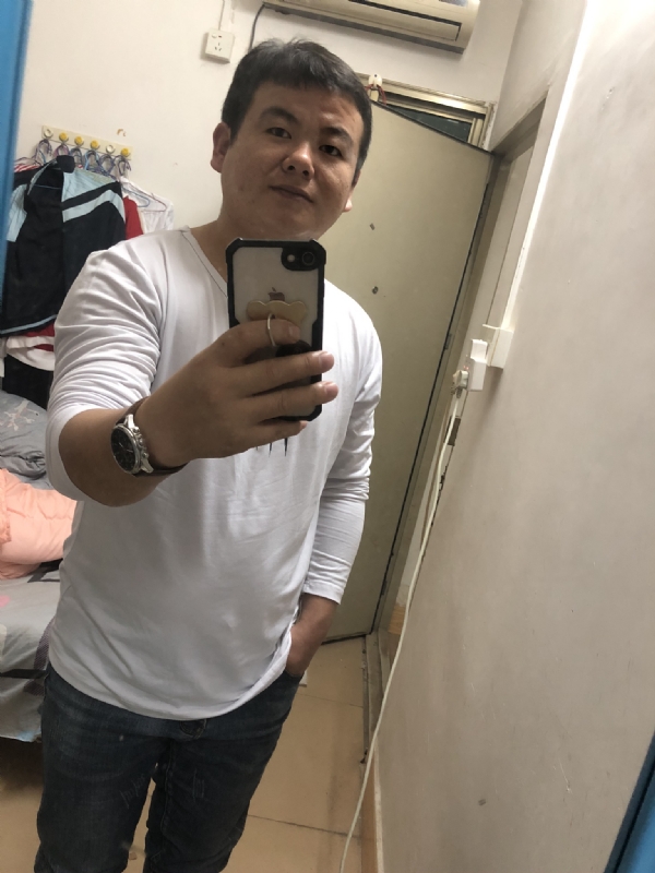 凯的第一张照片--桂林相亲服务中心
