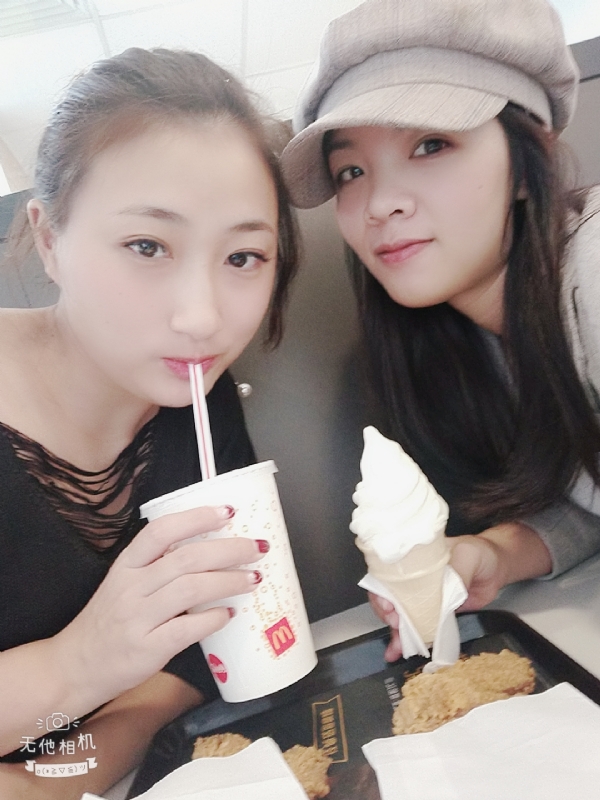 覃覃的第二张照片--桂林相亲服务中心
