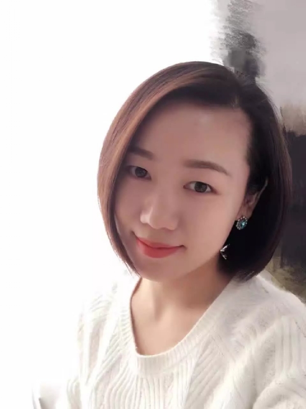 soniahan的第二张照片--桂林相亲服务中心