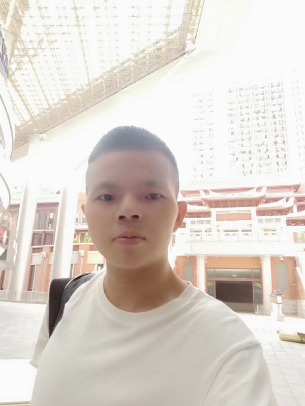 冰水加糖的第二张照片--桂林相亲服务中心