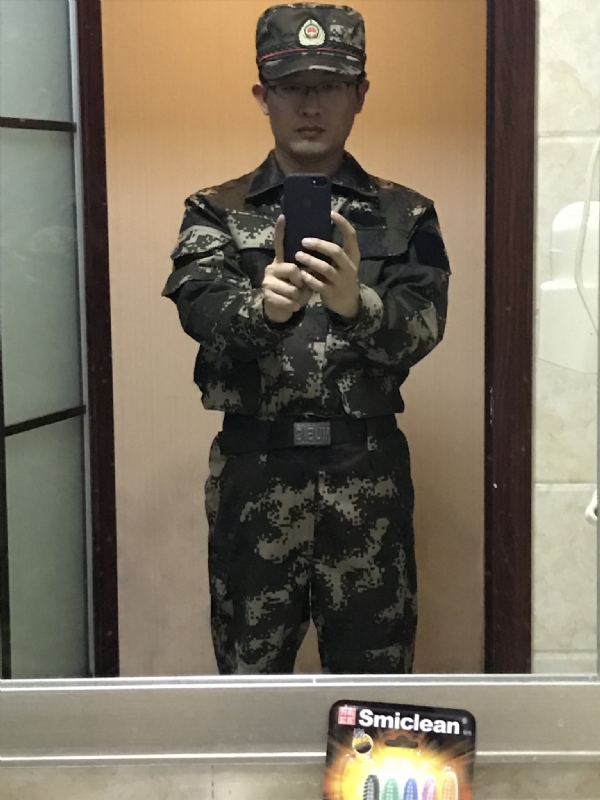 大白菜的第一张照片--桂林相亲服务中心