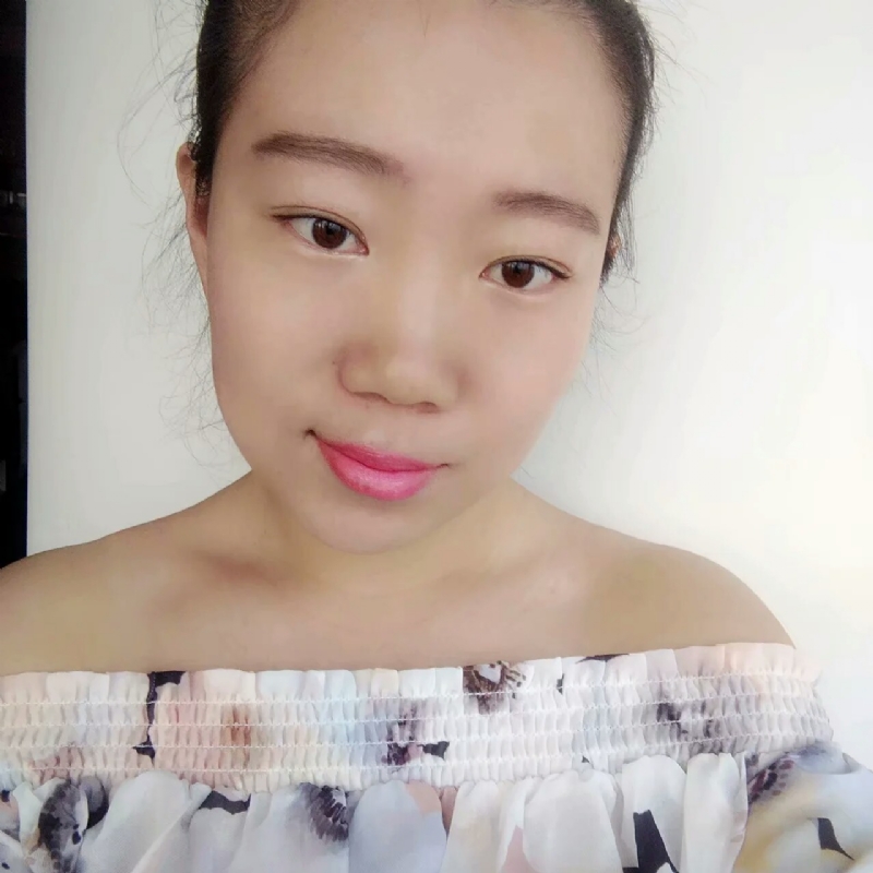Vivian的第一张照片--桂林相亲服务中心