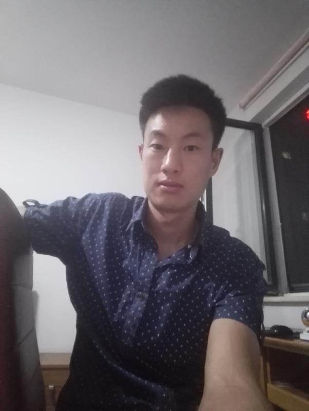 似初的第一张照片--桂林相亲服务中心