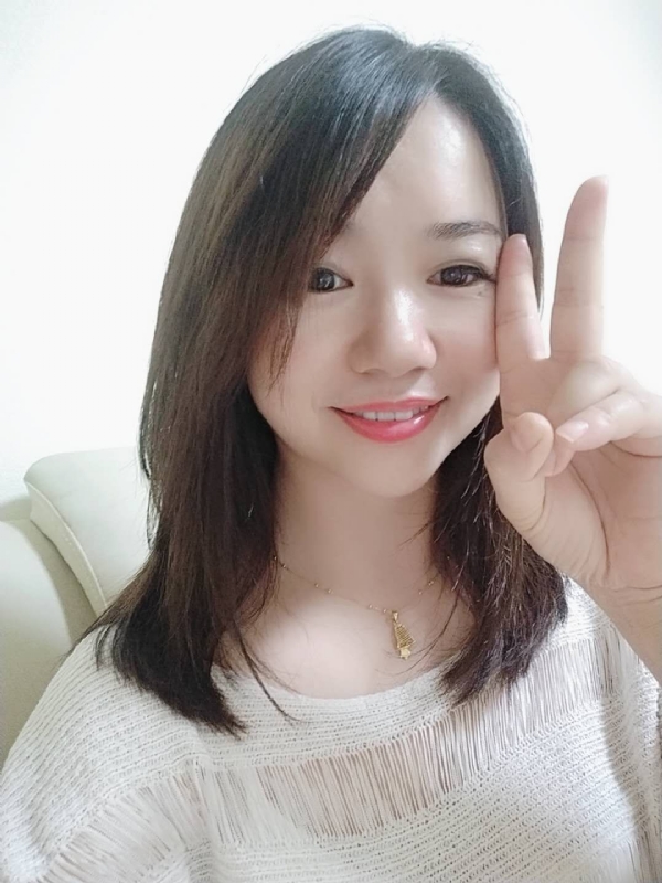 邱思敏的第三张照片--桂林相亲服务中心