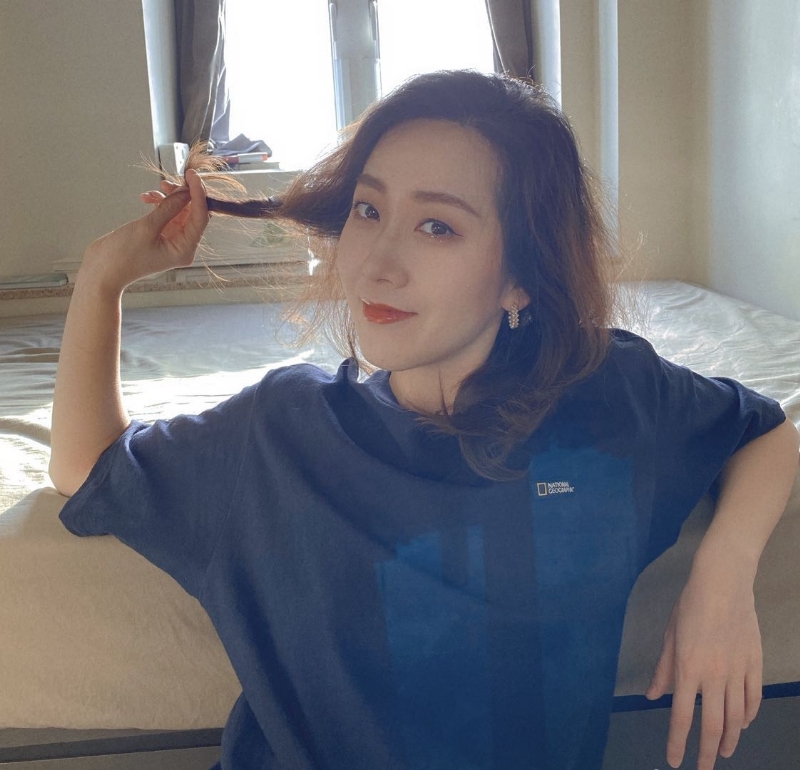李雯雪的第一张照片--桂林相亲服务中心