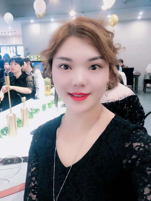 CY的第三张照片--桂林相亲服务中心