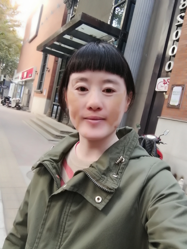 米儿的第二张照片--桂林相亲服务中心