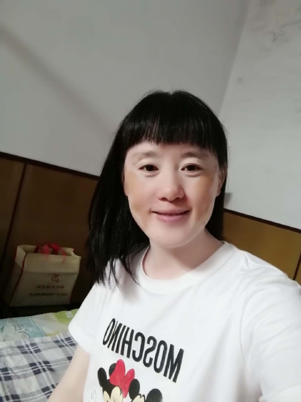 米儿的第三张照片--桂林相亲服务中心