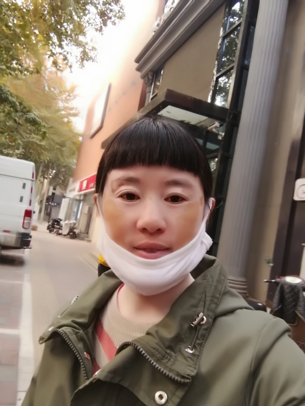 米儿的第四张照片--桂林相亲服务中心