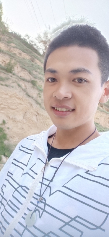 小辉的第一张照片--桂林相亲服务中心