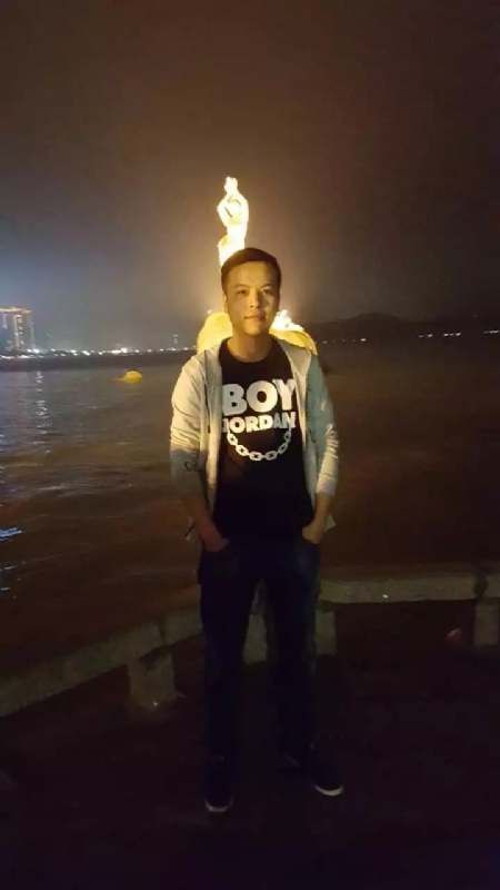清风徐来。的第一张照片--桂林相亲服务中心