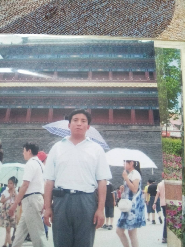 李晓磊的第二张照片--桂林相亲服务中心