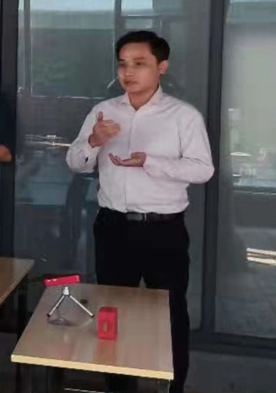 翼只等你的第一张照片--桂林相亲服务中心