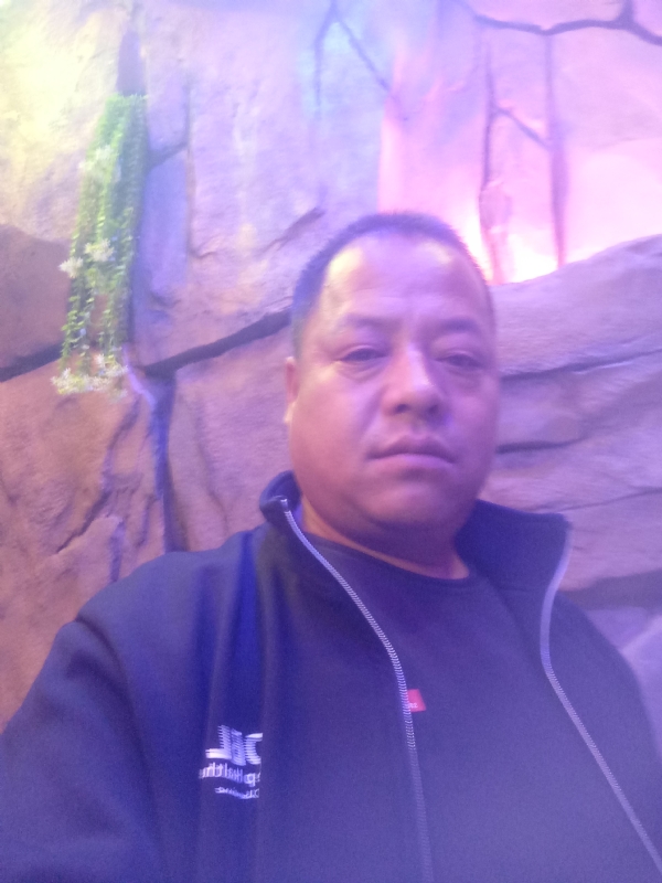 闯王的第一张照片--桂林相亲服务中心
