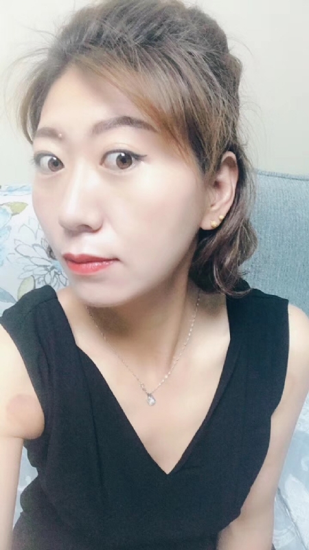 橙子??的第一张照片--桂林相亲服务中心