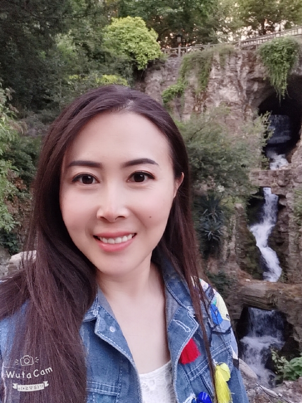 离异单身无子的第三张照片--桂林相亲服务中心