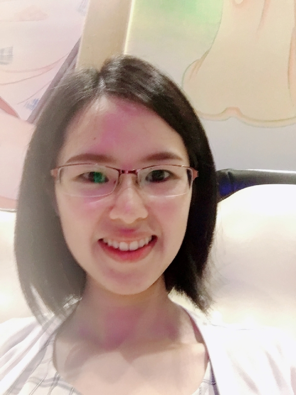 小容的第二张照片--桂林相亲服务中心