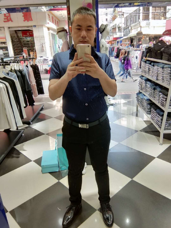 淡忘的第一张照片--桂林相亲服务中心