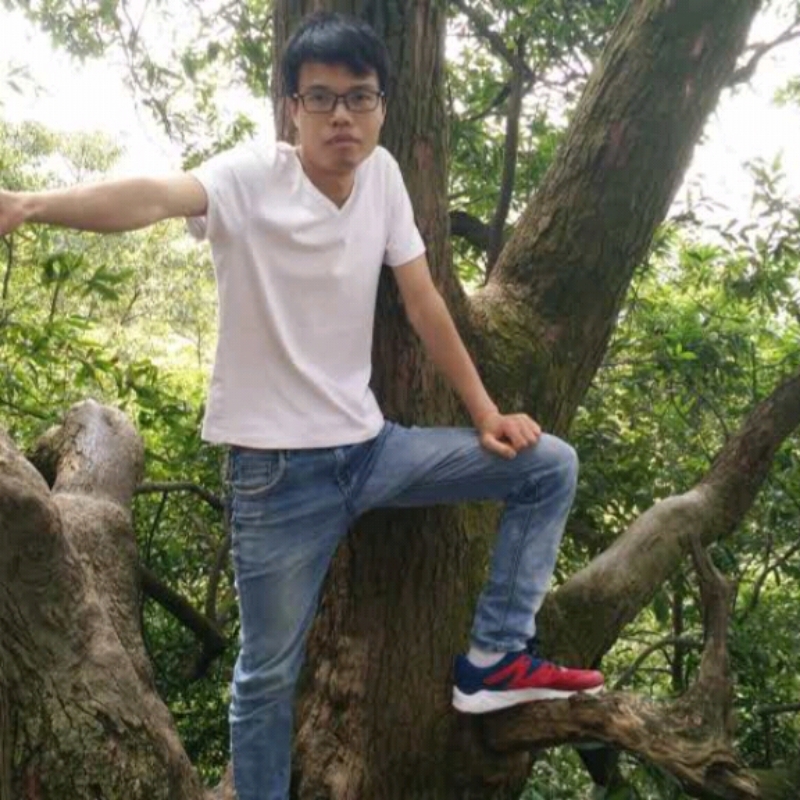 纯情男儿的第一张照片--桂林相亲服务中心