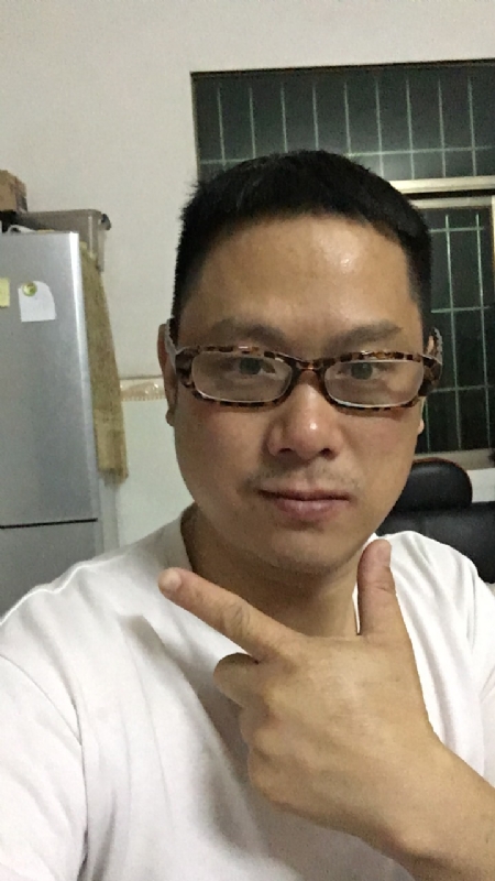 鱼达人的第一张照片--桂林相亲服务中心