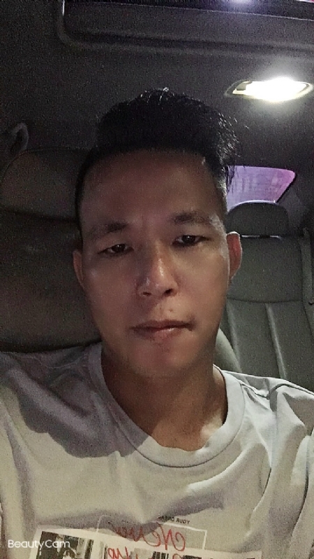少年强的第一张照片--桂林相亲服务中心