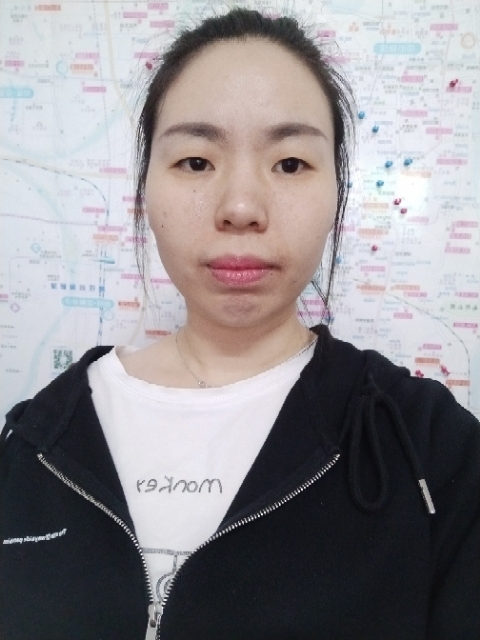 宁子的第一张照片--桂林相亲服务中心