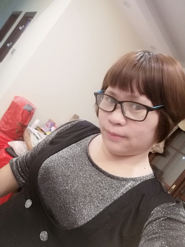 爱的奇迹的第二张照片--桂林相亲服务中心