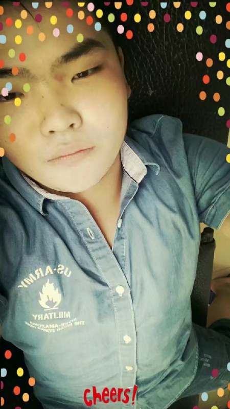 周生的第一张照片--桂林相亲服务中心