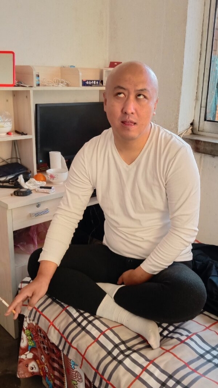 刘斌的第一张照片--桂林相亲服务中心