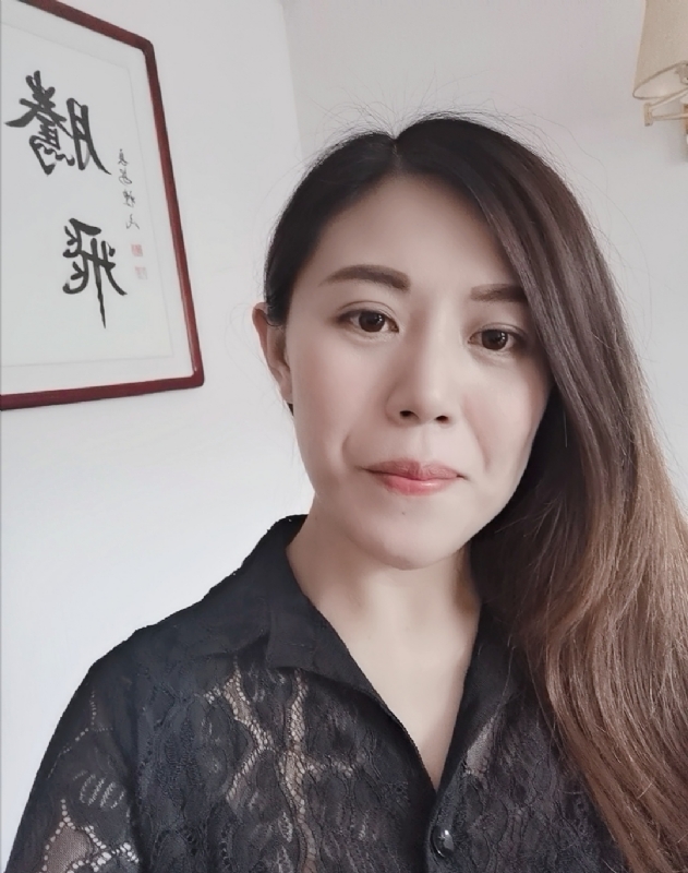 weiwei的第一张照片--桂林相亲服务中心