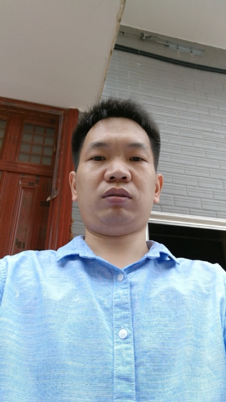 晨光的第一张照片--桂林相亲服务中心