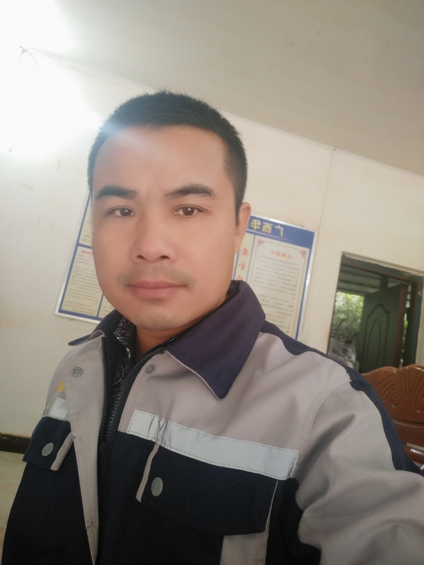 涅槃重生的第一张照片--桂林相亲服务中心
