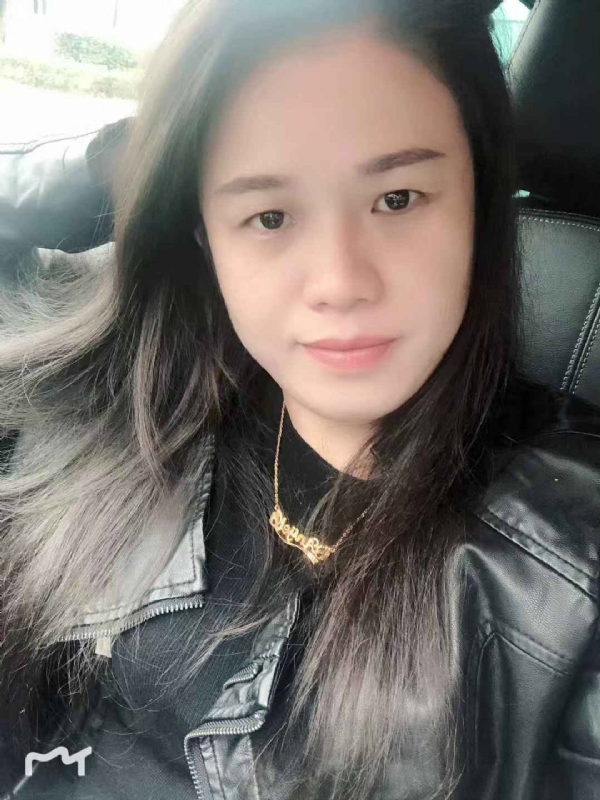 秋寶的第一张照片--桂林相亲服务中心
