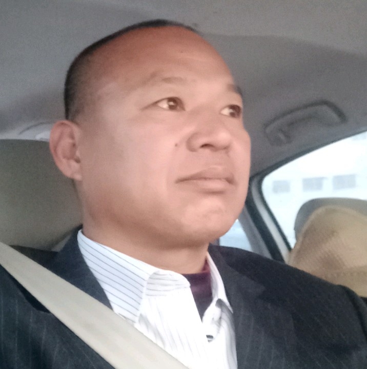 無心的第一张照片--桂林相亲服务中心