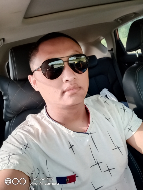 寻缘的第一张照片--桂林相亲服务中心
