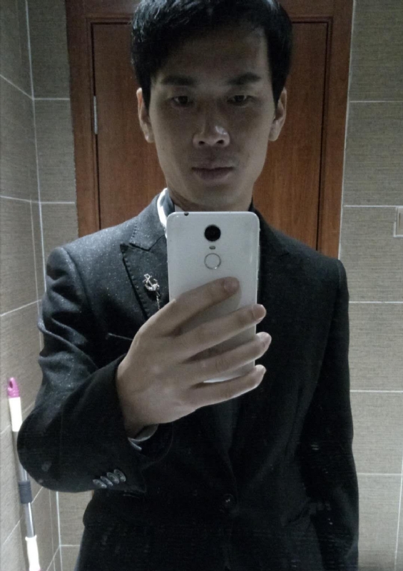 程先生的第一张照片--桂林相亲服务中心