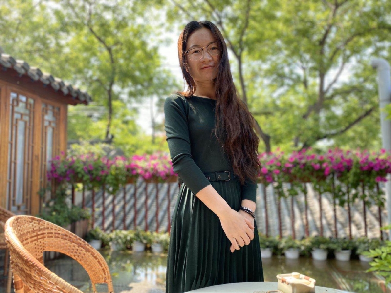 alice的第一张照片--桂林相亲服务中心