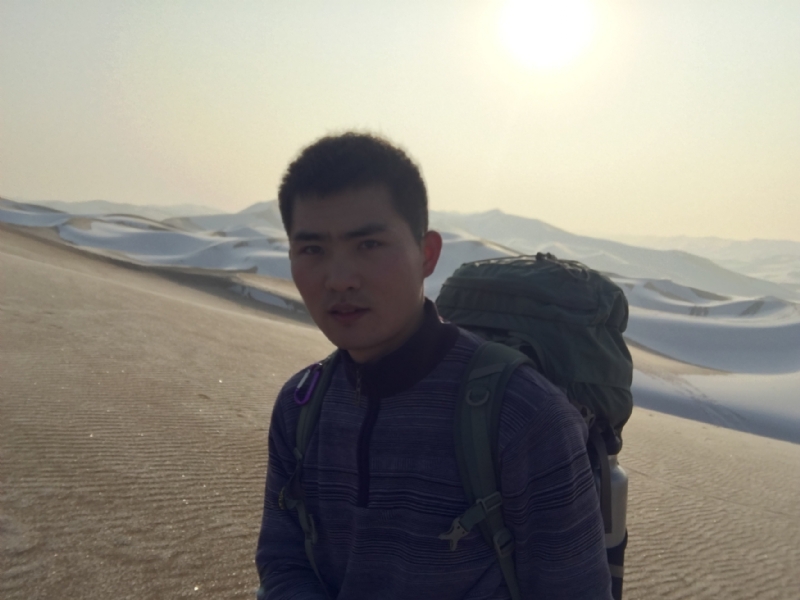 龍少的第二张照片--桂林相亲服务中心