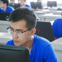 大脸猫我爱罗的第一张照片--桂林相亲服务中心