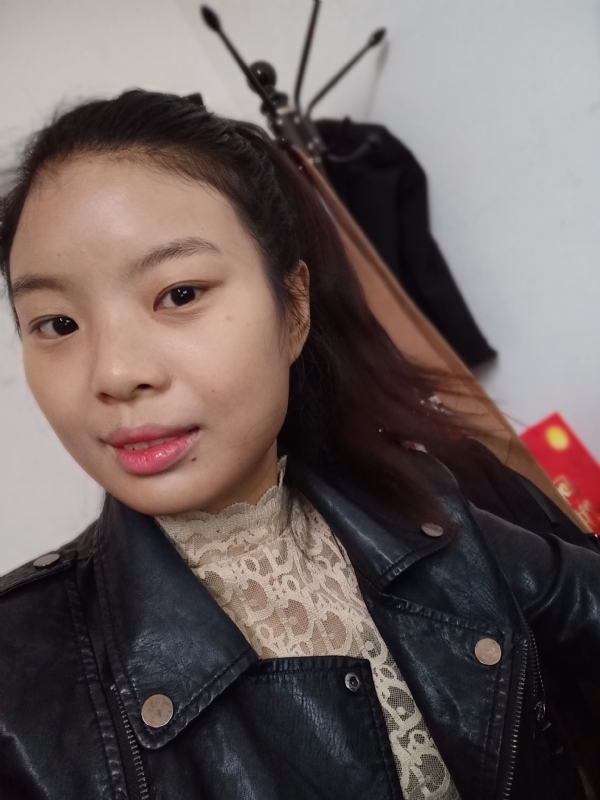 小白的第一张照片--桂林相亲服务中心