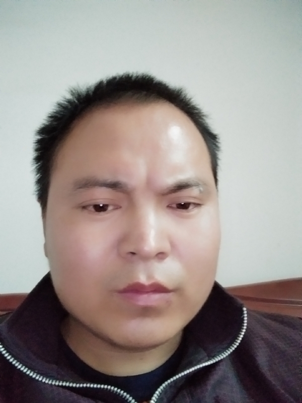 杰可夫的第一张照片--桂林相亲服务中心