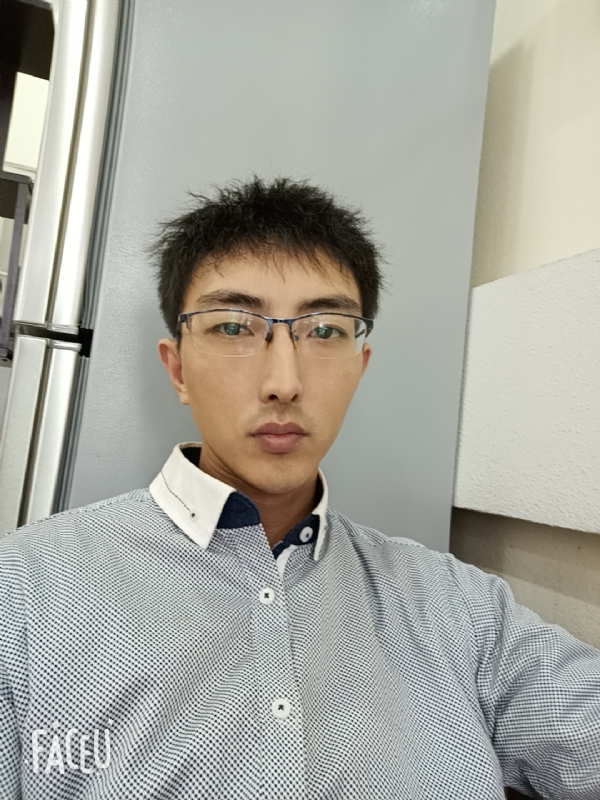 阳光大男孩的第二张照片--桂林相亲服务中心
