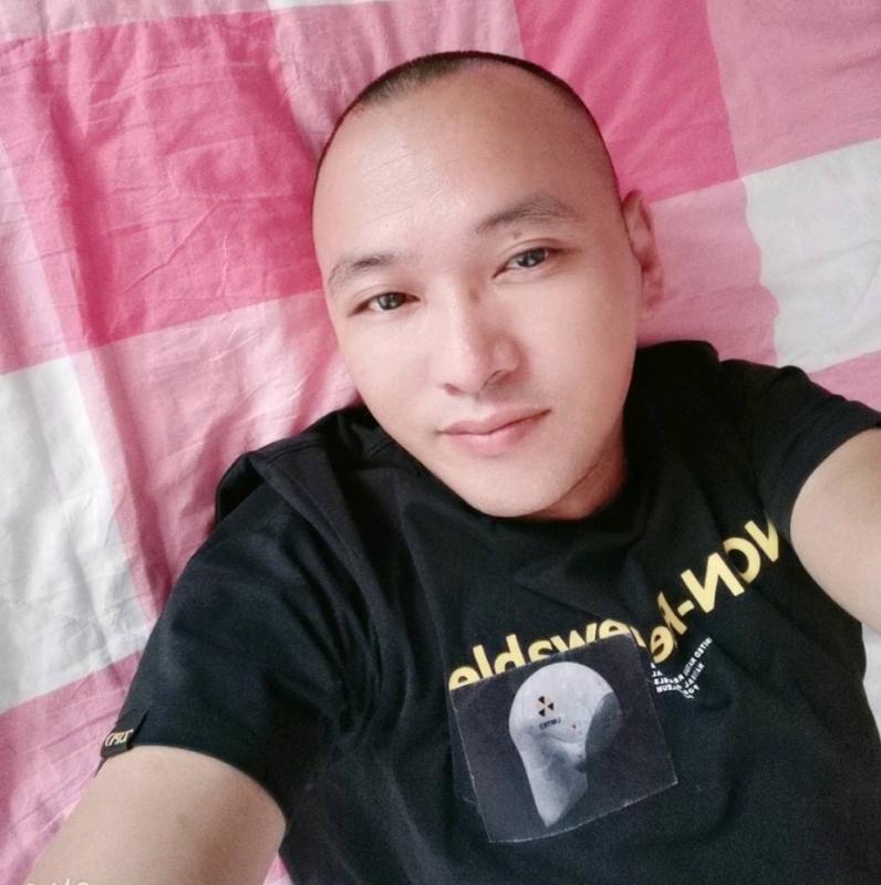 求脱单的第一张照片--桂林相亲服务中心