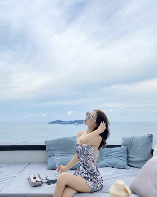 Yuki的第二张照片--桂林相亲服务中心
