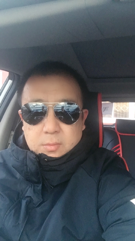 小炎的第一张照片--桂林相亲服务中心
