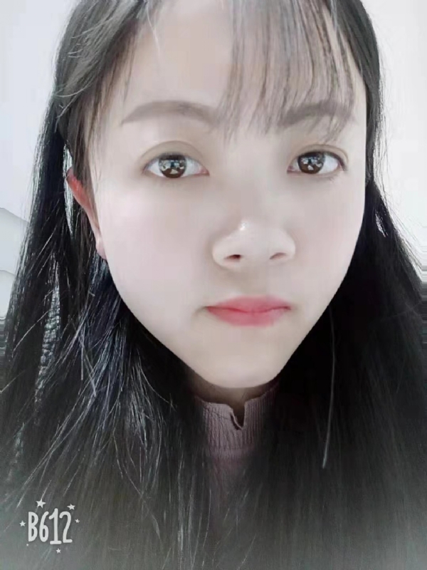 自恋狂的第一张照片--桂林相亲服务中心